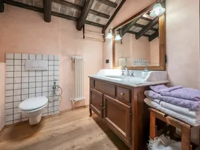Smuk lejlighed i villa for 4 personer med pool, WIFI, klimaanlæg, TV og terrasse - Image 5