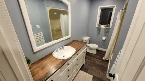 Lake front cottage on Lake Manitoba.  90min from Clear Lake, Riding Mt. Nat. Prk - Image 2