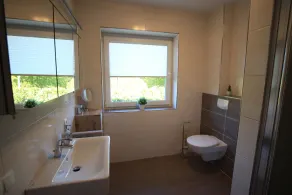 Huus Seerose - Neuer moderner Bungalow bis 6 Pers. - Nähe Greetsiel - Image 3