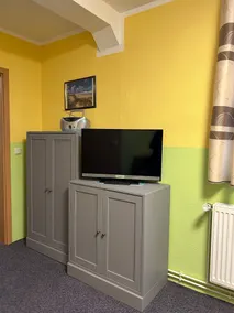 Fewo 1/3-Raum (52m ², 2-4 Pers.) - Vacanza rurale vicino alla località baltica Rerik - Image 4