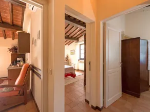 Joli appartement dans une maison de vacances avec climatisation, WIFI, piscine, TV et patio - Image 5