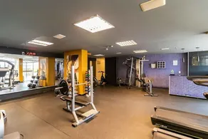 Flat Particular Hotel Kubitschek - Image 5