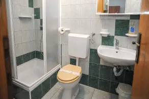 Vila Caska -ap6 - til 4 personer - Zrce strand, pool, wifi, klimaanlæg - Image 2