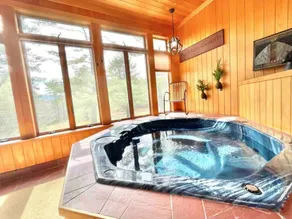 Granite House - Hot Tub, Hammock Alley, Slack Line - Image 2