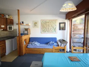 Auris Apartments, 2 camere, 6 persone - Image 3