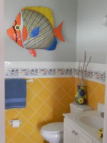 %OFF LUXURY HOME, WATERFRONT, 5 MINS FROM OCEAN, 80FT DOCK, HOT TUB - Image 4