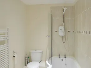2 Schlafzimmer Unterkunft in Charmouth, near Lyme Regis - Image 3