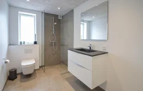 4 Bedroom Cozy Home In Spøttrup - Image 4