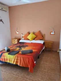 Lovely 3 bed, 2 bath villa in La Marina Urb, Alicante - Image 5