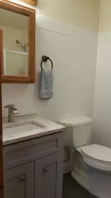 Riverfront Retreat Remodeled Kitchen 3BR & Hot Tub - Image 5