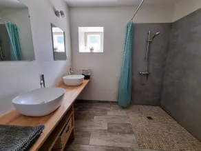 RUSTIC stuga - 14 personer med privat pool på landsbygden - Vendée - Image 3