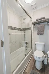 Historic Pensacola 2BR townhouse open now for Spring and Summer.Walk everywhere! - Image 4