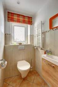 Ferienwohnung Nr. 03 \"Untersberg\" für 1-2 Pers., ca. 69 qm, Schlafzimmer, Wohnschlafraum, Küche, Terrasse - Image 4
