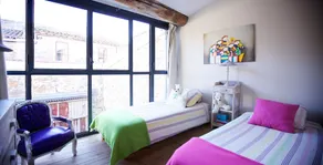 Charming stone cottage, pool, garden, 8 people, fully equipped - Image 3