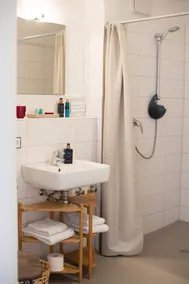 Studio attico a Burg - Image 4