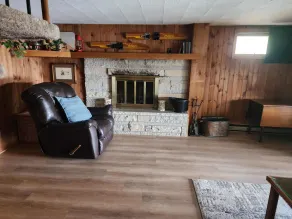 Gorgeous view of Long Lake, Lakefrontcabin hottub fireplace kayaks paddleboards - Image 3