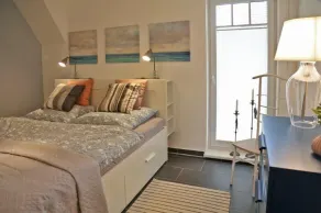 Moderne Ferienwohnung Wellenreiter - 3 Min. vom Strand Entfernt - Image 5