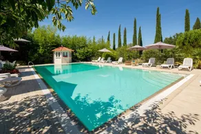Villa Al Molino Comfortable Holiday Residence - Image 4
