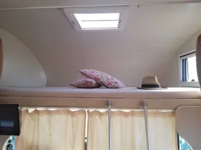 Motorhome rental - Image 5