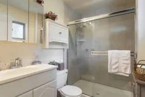Vissa ring vårt berg hem en park, privat äng, hottub, snabb WiFi, PolitePet - Image 3