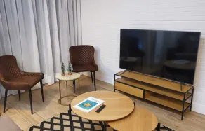 Cíes Luxury Suitel Lily Rodsen - Love your Stay - Image 2