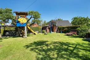 Appartamento 'Fewo 34 - Halbinsel Darss - Ostsee' con terrazza, giardino e Wi-Fi - Image 2