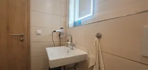 3 estrelas !!! Apartamento DG com uma varanda coberta em um local tranquilo! - Image 4