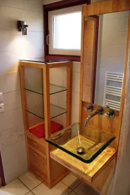 Typical Savoyard chalet, independent, warm and cozy - Image 4