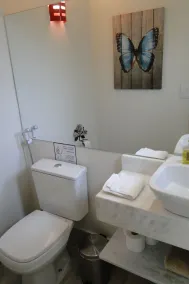 MODERN HOUSE 4 SUITES WITH POOL IN GERIBA - Image 3