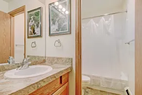 Downtown Breckenridge Studio with Master Loft sleeps 4 - Image 5