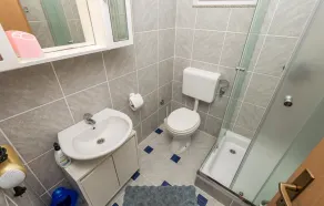 Precioso apartamento en Mandre con WiFi - Image 2