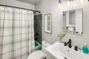 The Cottage at Lake Sammamish, Generator, Dog Friendly, Lake Access - Image 3