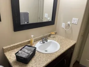 Spacious Basement suite - Image 3