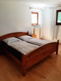 Appartamento vista città - Image 2