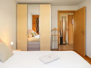 Apartment em Zweisimmen com 3 quartos e capacidade para 6 pessoas - Image 5