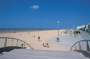 Celeiro no coração do pântano de Vendée Breton às portas das ilhas Noirmoutier Ye - Image 5