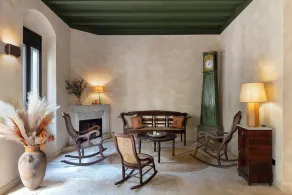 Villa Neri Hotel - Image 4