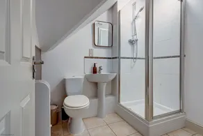 The Spencer Suite in Oxford - Image 2