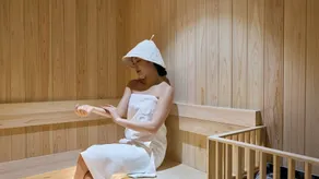 Anook Hotel & Spa Gangseo Hwagok - Image 2