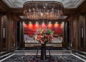 Swissôtel Nusantara - Image 3