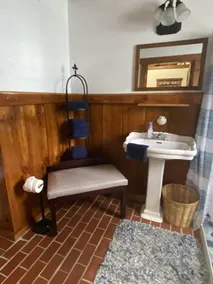 Cajun Country at its best. Private Acadian style guest house on estate property. - Image 5