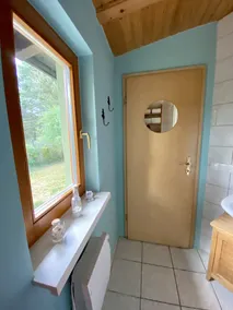 Bungalow with pool in Malchow - Image 3