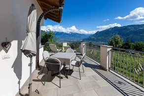 Appartamento 'Wasser' con vista sulle montagne, piscina in comune e Wi-Fi - Image 5