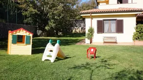 VILLA CITA omgiven av grönska, några kilometer från havet av Sperlonga och Gaeta - Image 2
