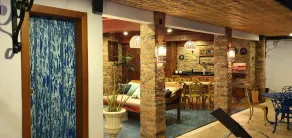 EXCELLENT HOUSE IN GERIBÁ, 500m FROM THE BEACH! BEAUTIFUL VIEW. 4 BEDROOMS, AIRY, COZY - Image 5