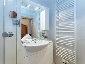 Double room with shower, toilet - Andrelwirt, *** Hotel Landgasthof - Image 3