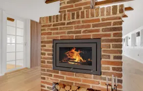 Bella casa a Ringkøbing con WiFi - Image 3
