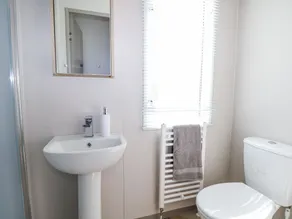 Riverside Caravan Holiday Park - Image 3