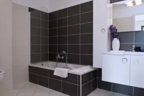 ZEcamping 3 étoiles pataugeoire club enfant locatif TV LV clim 90m2 - Image 3