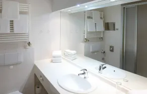 Inselresidenz Strandburg Ferienwohnung 306 Ref. 50974 - Ferienwohnung 306 Ref. - Image 3